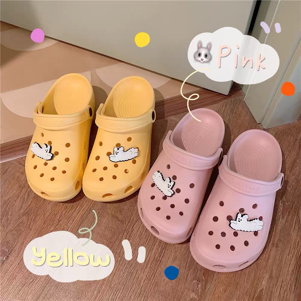 Fluffy dreams crocs SNZZ307 images